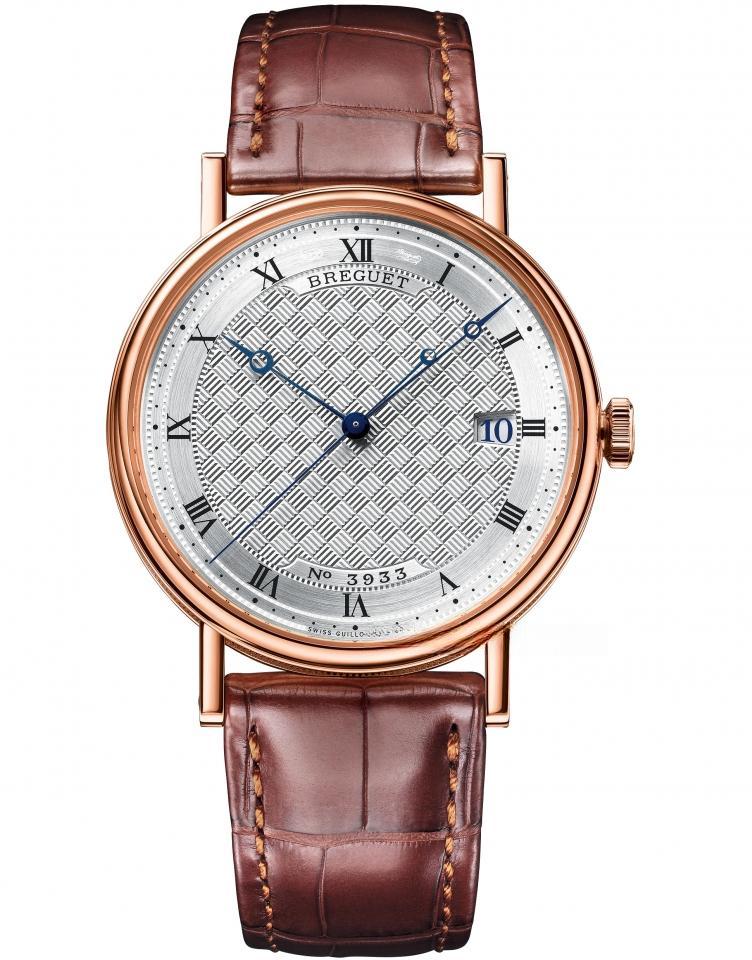 BREGUET 5177BR/12/9V6 CLASSIQUE