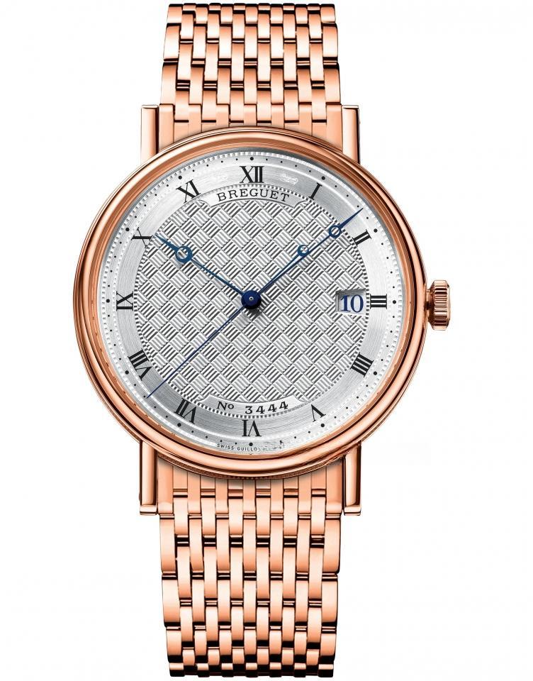 BREGUET 5177BR/12/RV0 CLASSIQUE