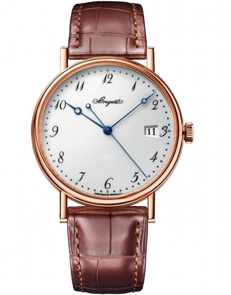 BREGUET 5177BR/29/9V6 CLASSIQUE