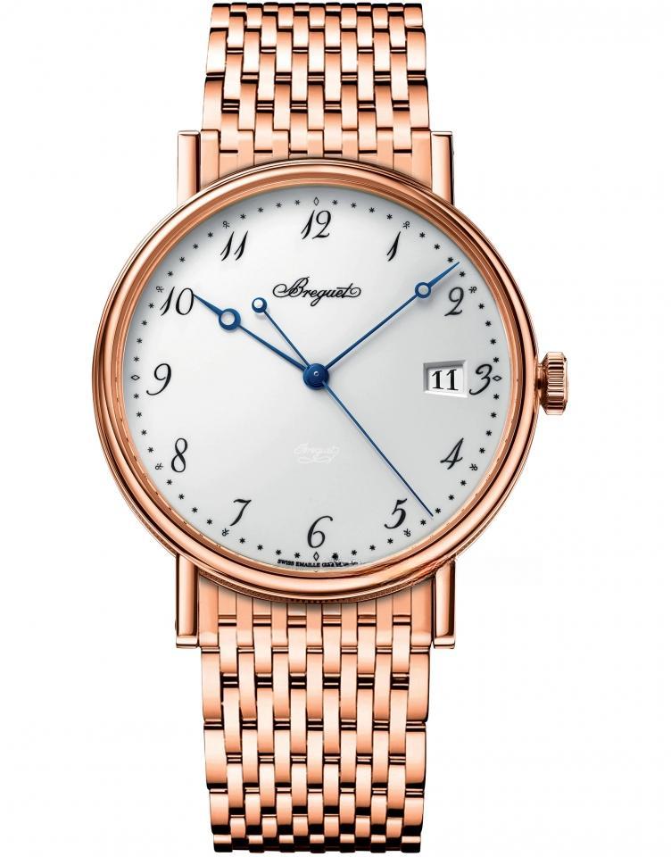 BREGUET 5177BR/29/RV0 CLASSIQUE