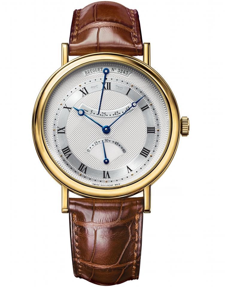 BREGUET 5207BA/12/9V6 CLASSIQUE