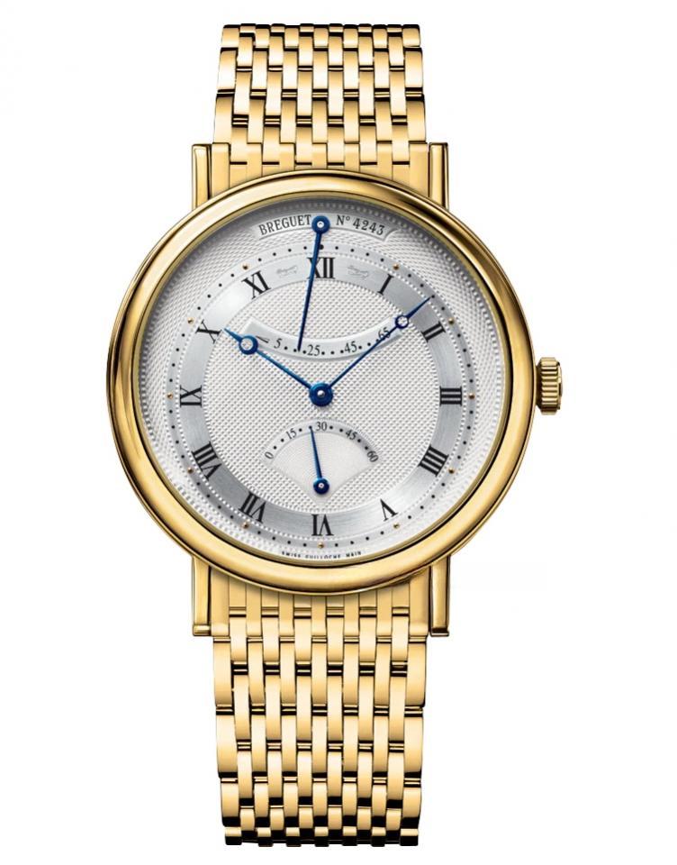 BREGUET 5207BA/12/AV0 CLASSIQUE