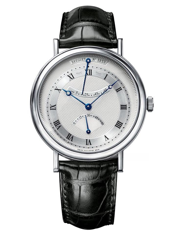 BREGUET 5207BB/12/9V6 CLASSIQUE