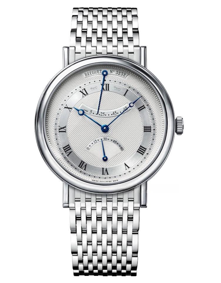 BREGUET 5207BB/12/BV0 CLASSIQUE