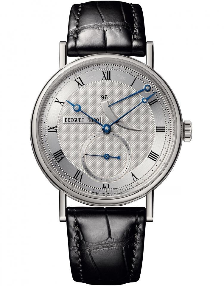 BREGUET 5277BB/12/9V6 CLASSIQUE