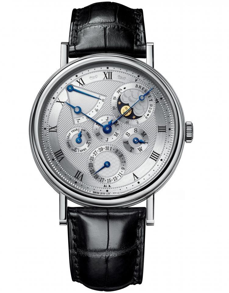 BREGUET 5327BB/1E/9V6 CLASSIQUE