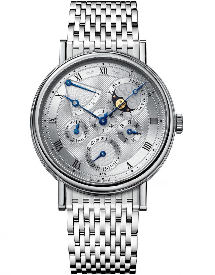 BREGUET 5327BB/1E/BV0 CLASSIQUE
