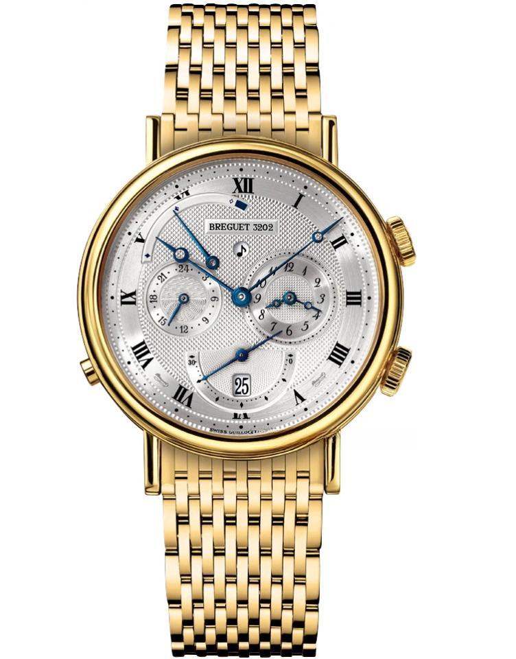BREGUET 5707BA/12/AV0 CLASSIQUE