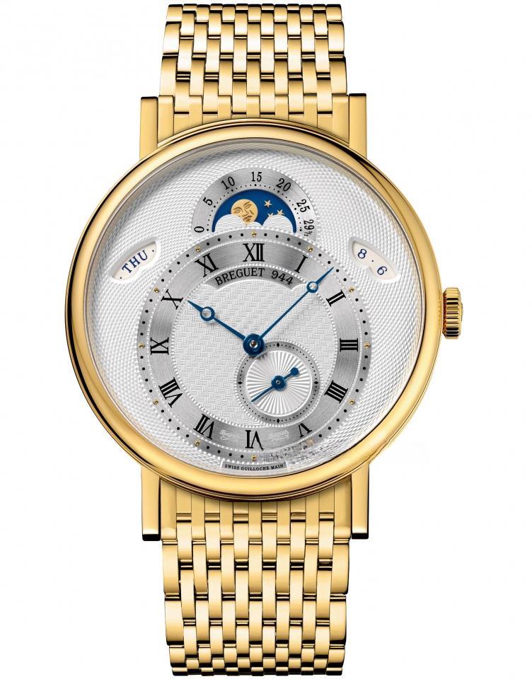 BREGUET 7337BA/1E/AV0 CLASSIQUE