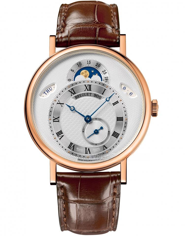 BREGUET 7337BR/1E/9V6 CLASSIQUE
