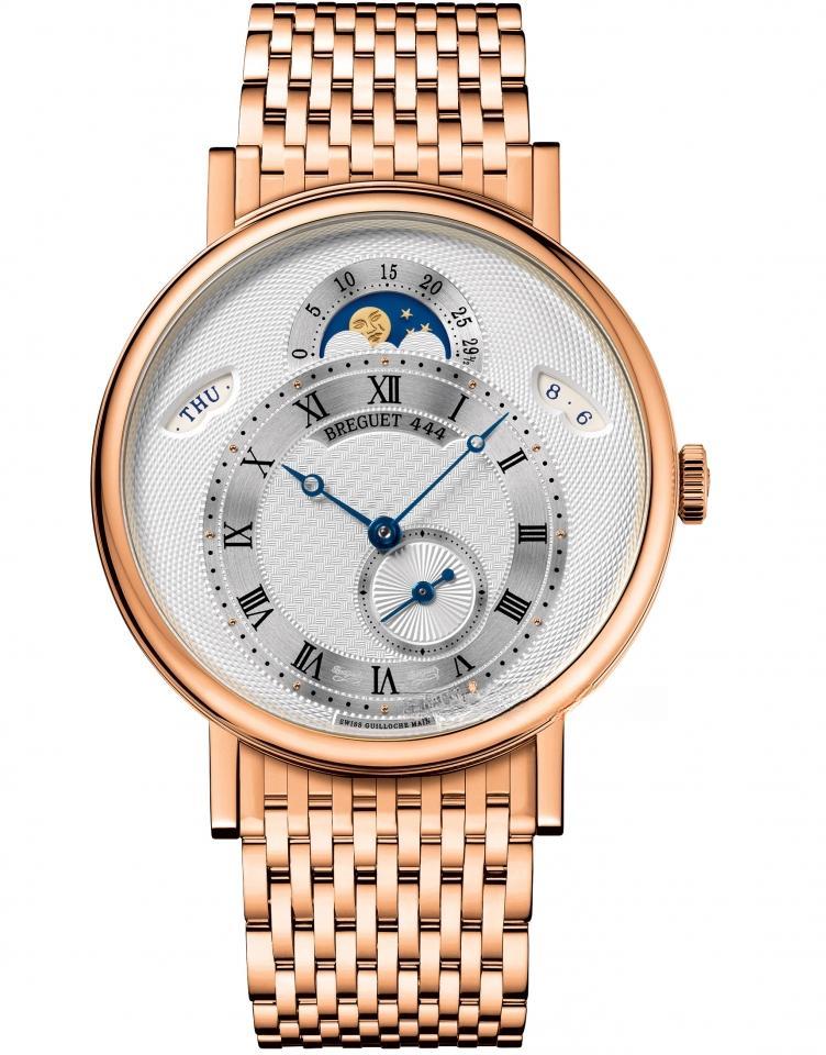 BREGUET 7337BR/1E/RV0 CLASSIQUE