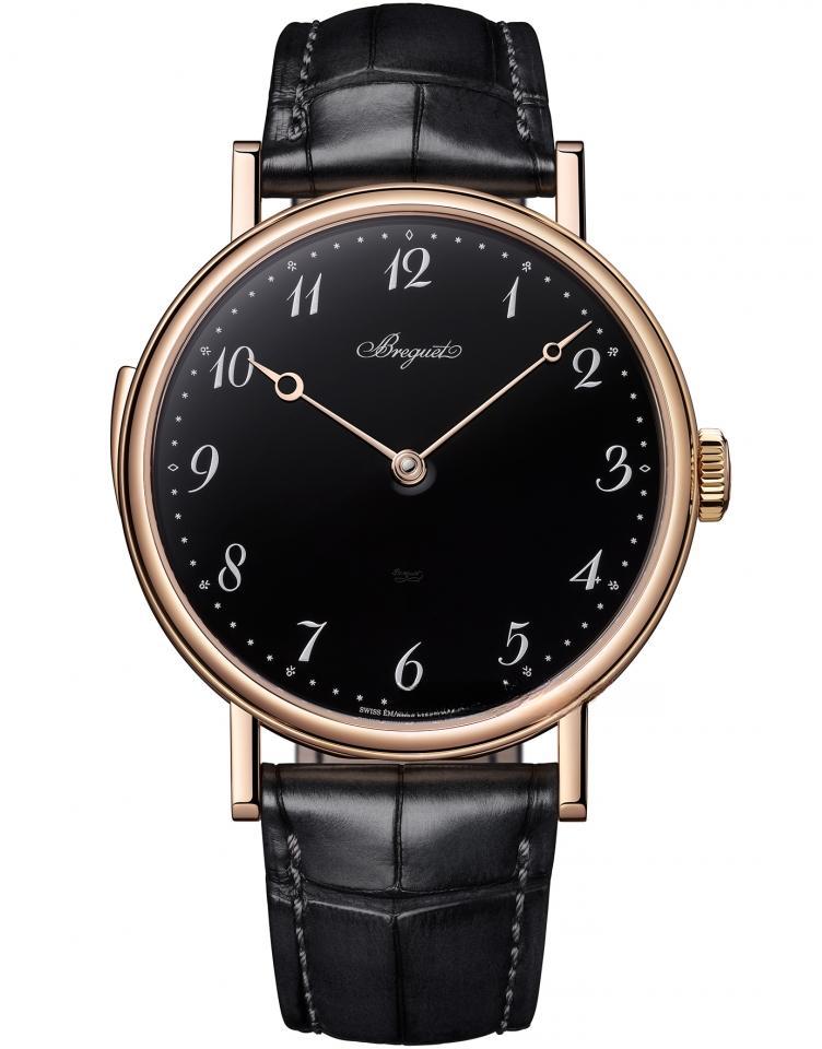 BREGUET 7637BR/2N/9ZU CLASSIQUE