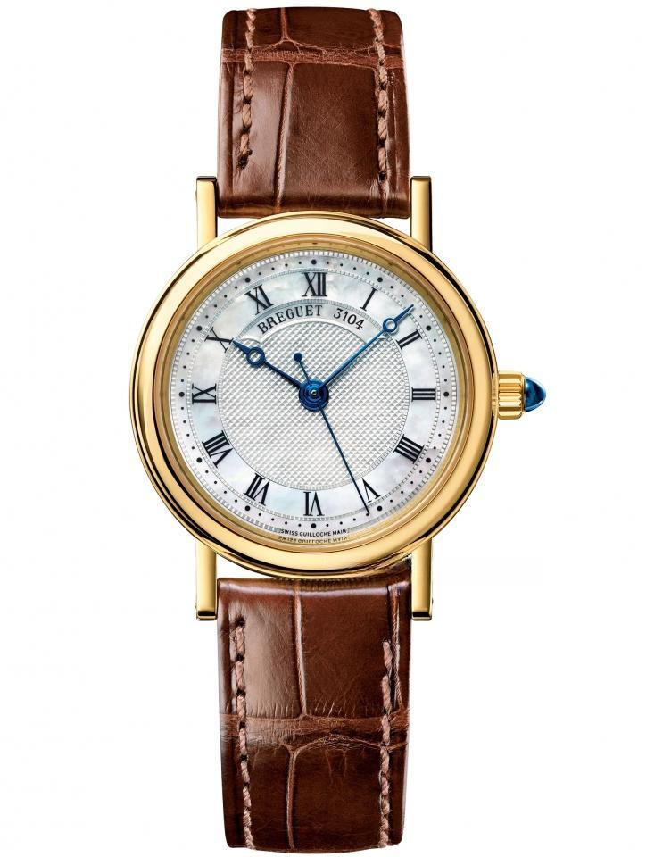 BREGUET 8067BA/52/964 CLASSIQUE