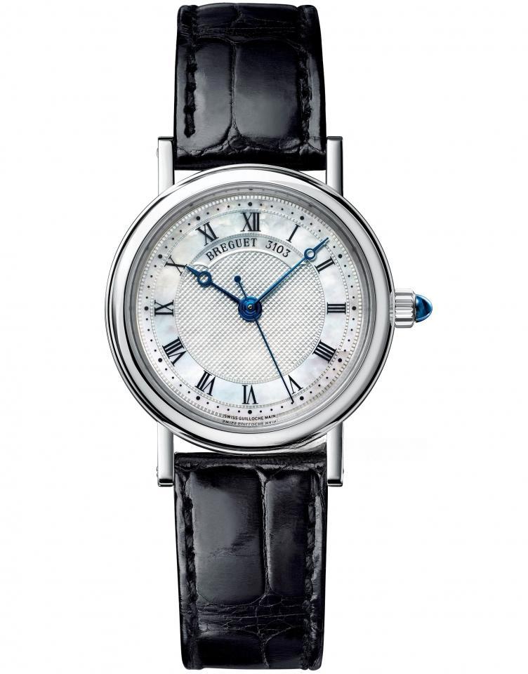 BREGUET 8067BB/52/964 CLASSIQUE