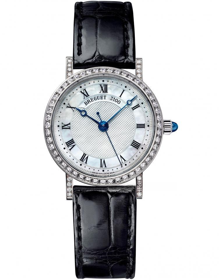 BREGUET 8068BB/52/964/DD00 CLASSIQUE