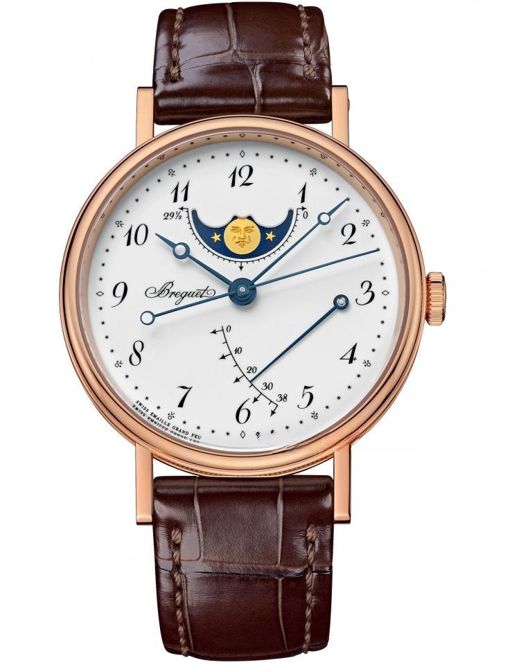 BREGUET 8787BR/29/986 CLASSIQUE