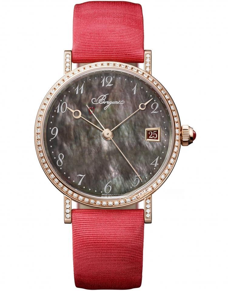BREGUET 9065BR/5T/976/DD00 CLASSIQUE
