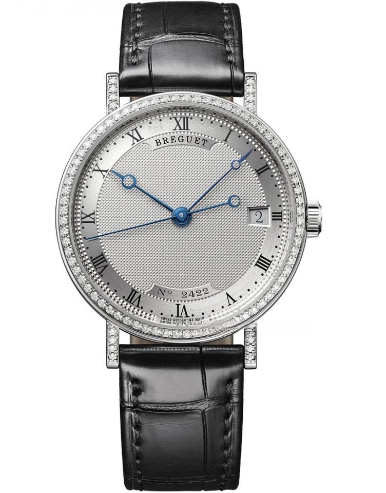 BREGUET 9068BB/12/976/DD00 CLASSIQUE
