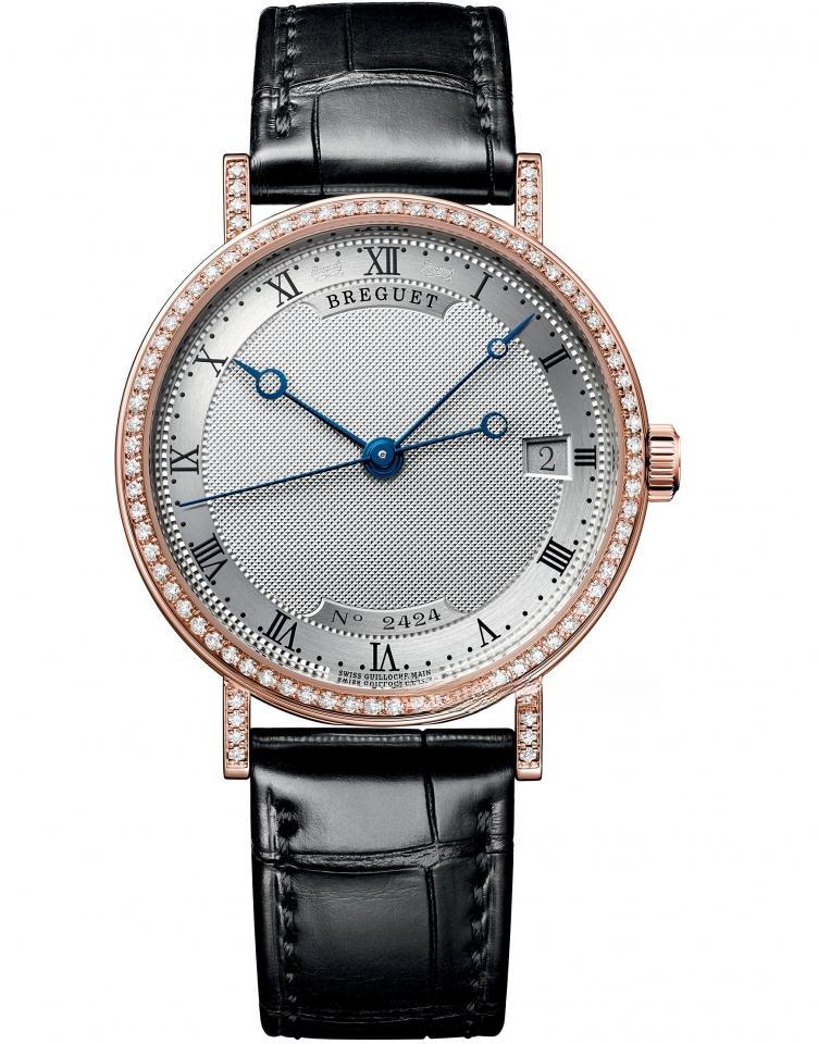 BREGUET 9068BR/12/976/DD00 CLASSIQUE