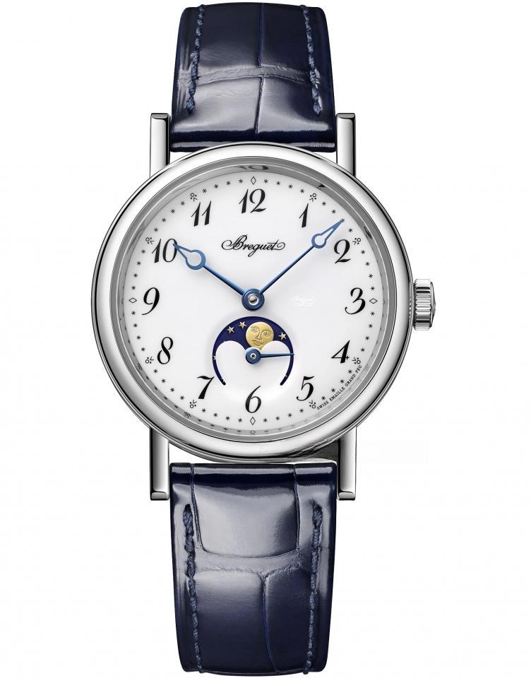 BREGUET 9087BB/29/964 CLASSIQUE