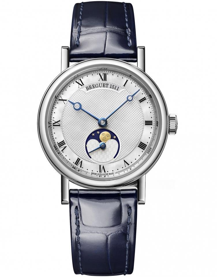 BREGUET 9087BB/52/964 CLASSIQUE