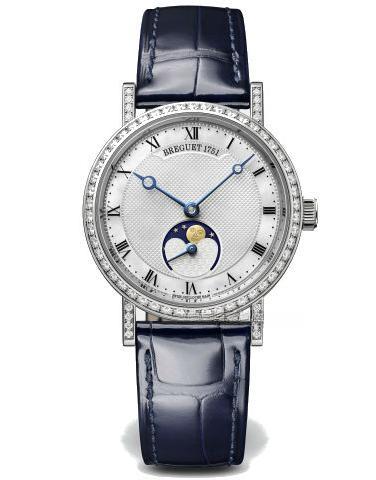 BREGUET 9088BB/52/964 DD00 CLASSIQUE