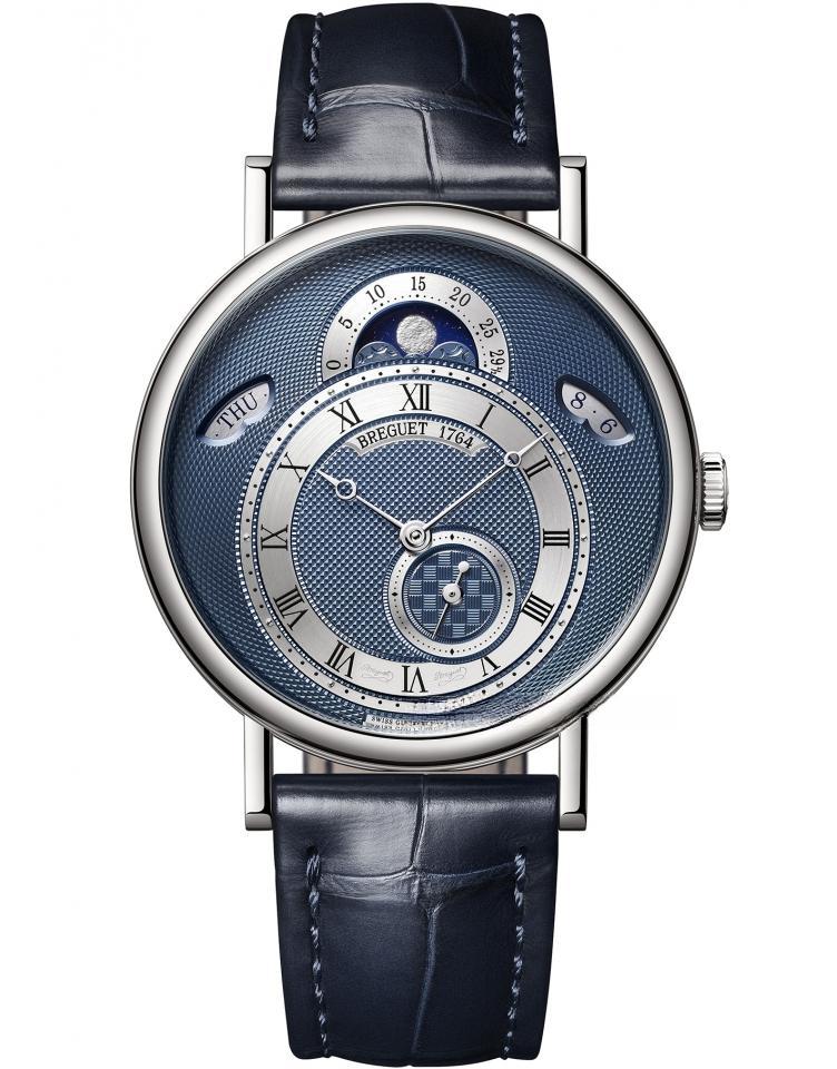 BREGUET 7337BB/Y5/9VU CLASSIQUE