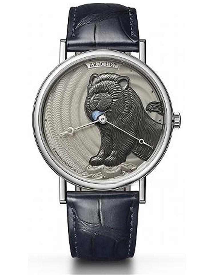 BREGUET 7145BB/15/9WU 11 CLASSIQUE