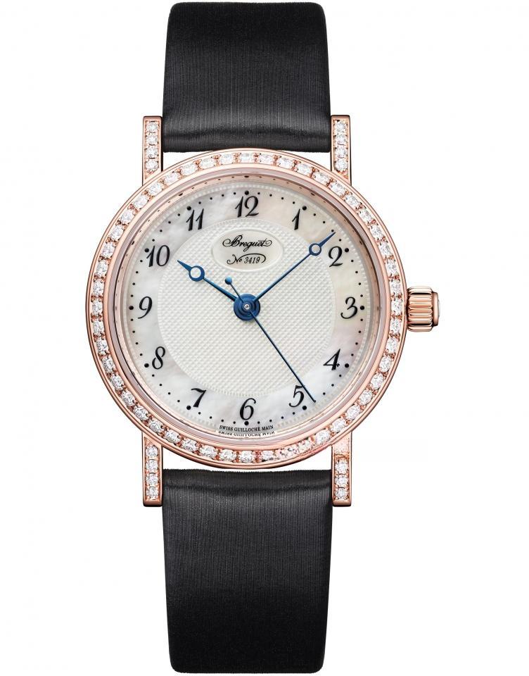 BREGUET 8068BB/59/764/DD00 CLASSIQUE
