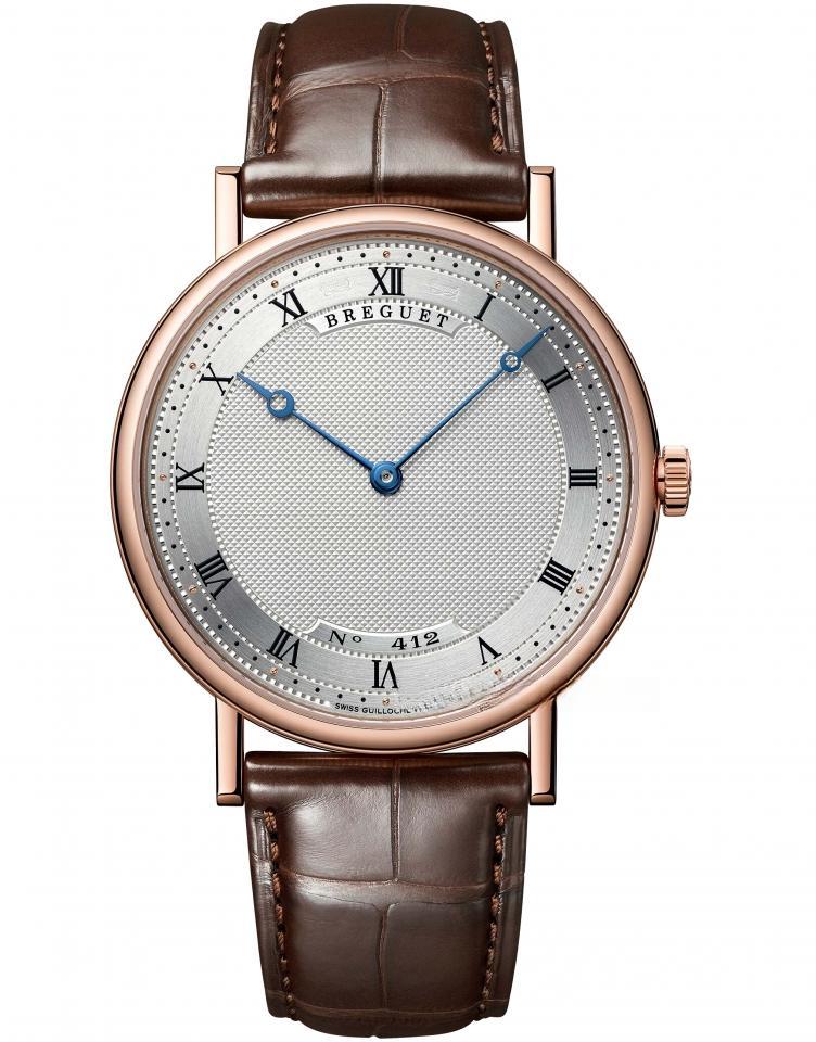 BREGUET 5157BR/11/9V6 CLASSIQUE