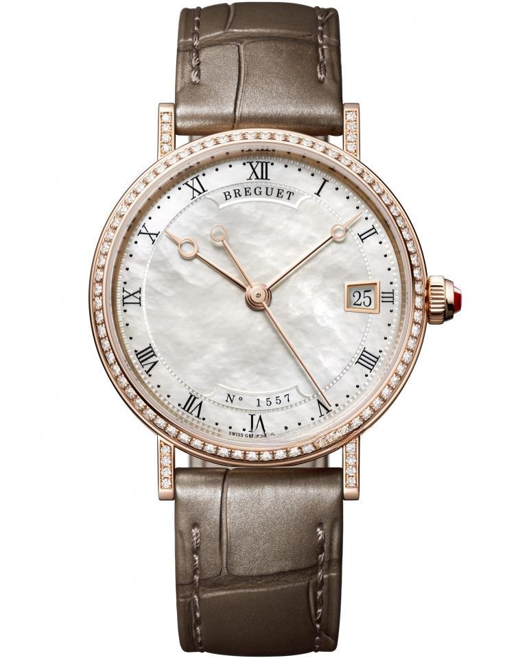 BREGUET 9068BB/52/976/DD00 CLASSIQUE