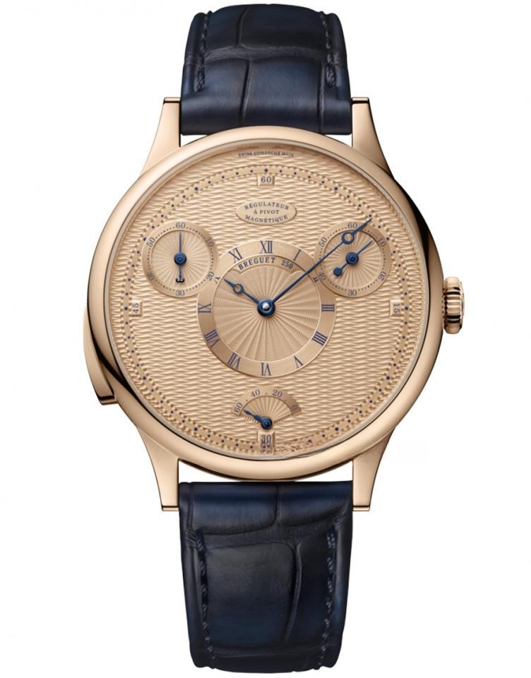 BREGUET 7225BH/0H/9V6 CLASSIQUE