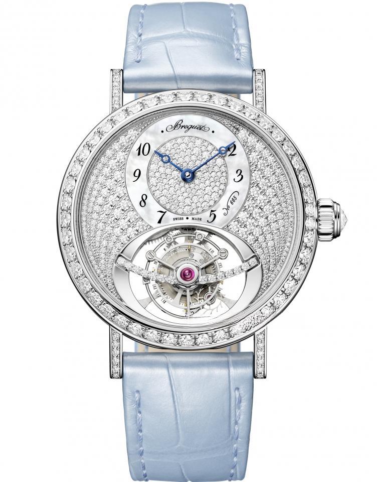 BREGUET 3358BB/8D/986 D0 CLASSIQUE