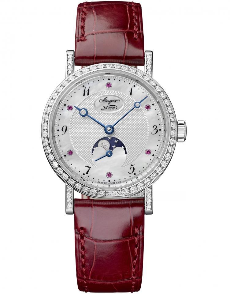BREGUET 9085BB/5R/964/DD00 CLASSIQUE