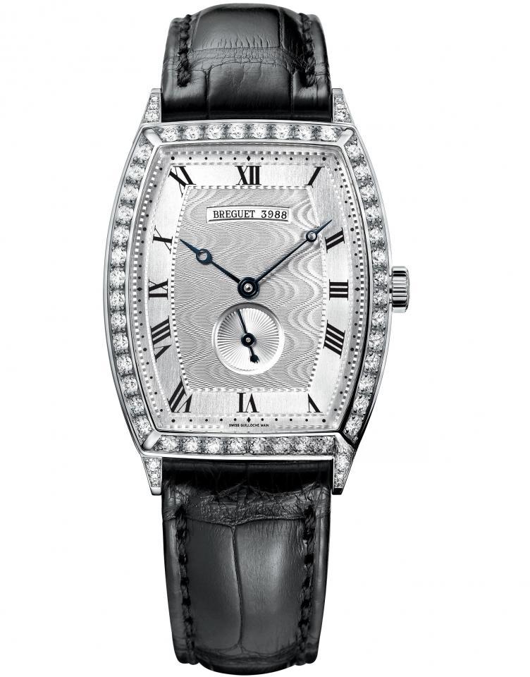 BREGUET 3661BB/12/984/DD00 HERITAGE