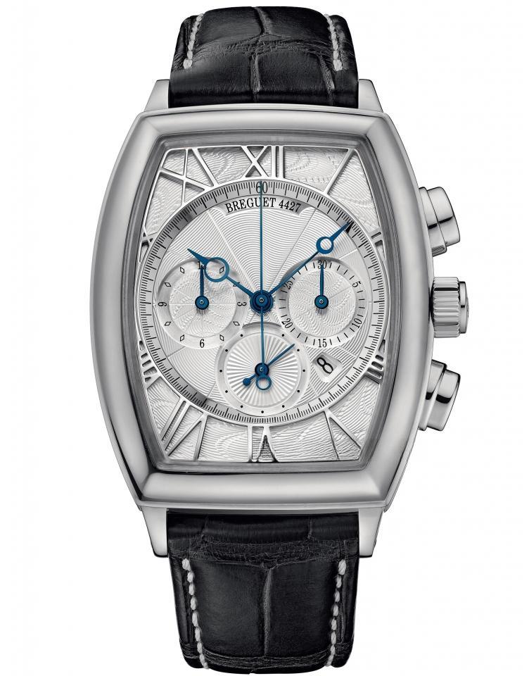 BREGUET 5400BB/12/9V6 HERITAGE