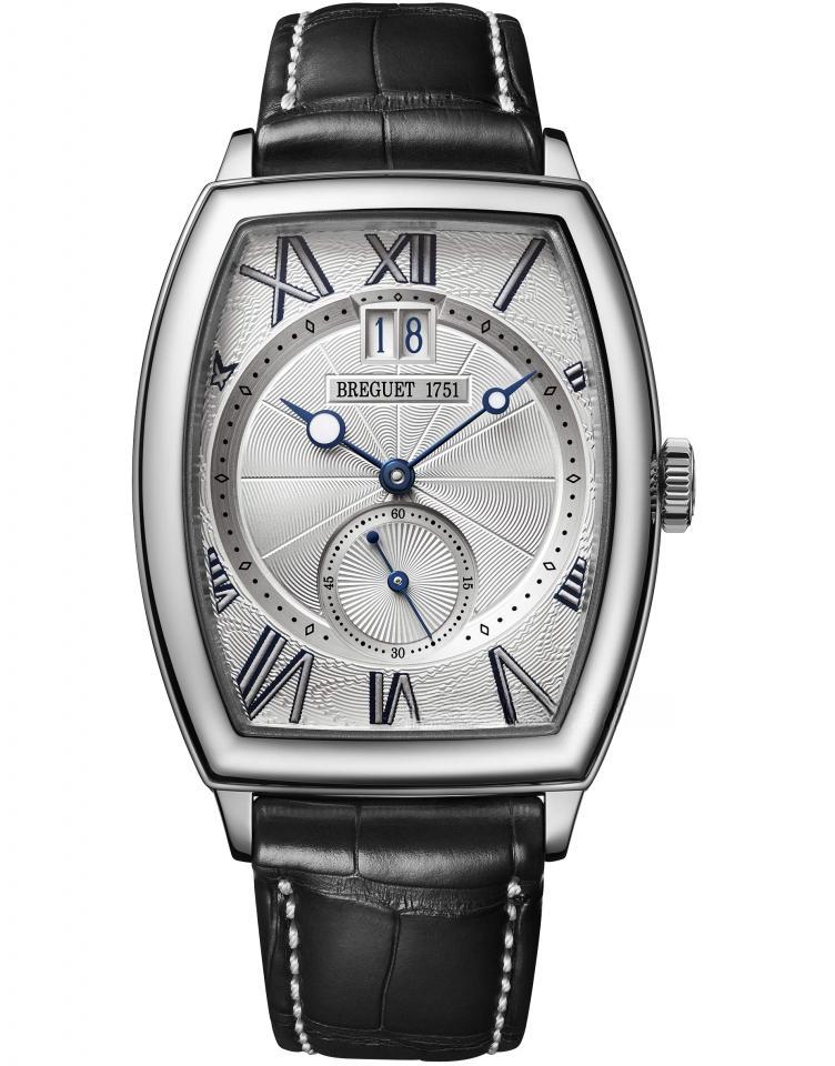 BREGUET 5410BB/12/9V6 HERITAGE