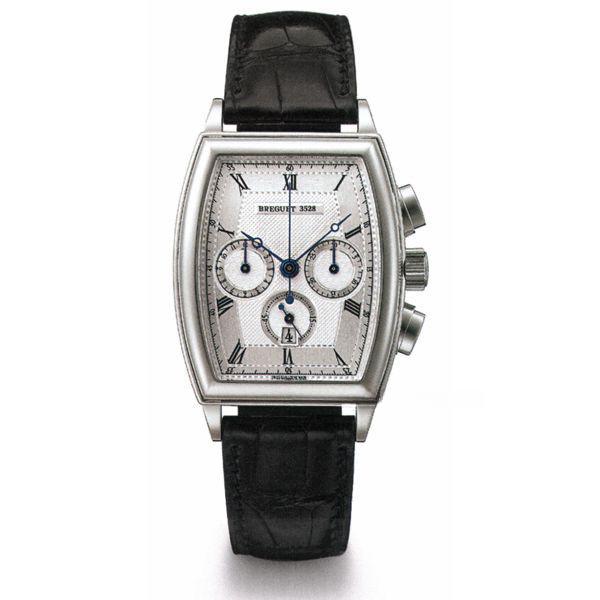 BREGUET 5460BB/12/996 HERITAGE