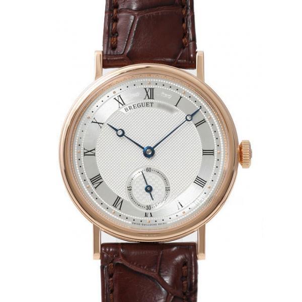 BREGUET 5907BR/12/984 HERITAGE