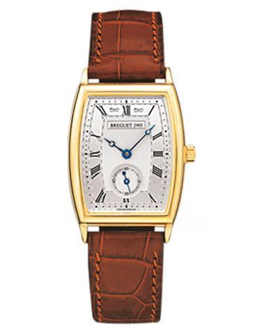 BREGUET 8670BA/12/964 HERITAGE