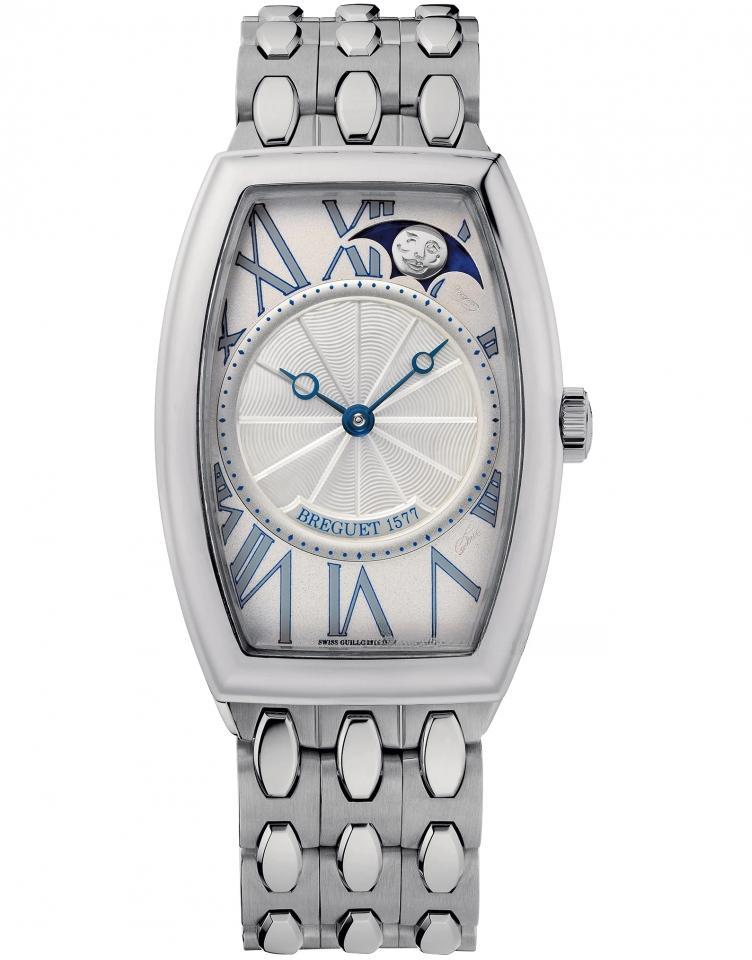 BREGUET 8860BB/11/BB0 HERITAGE