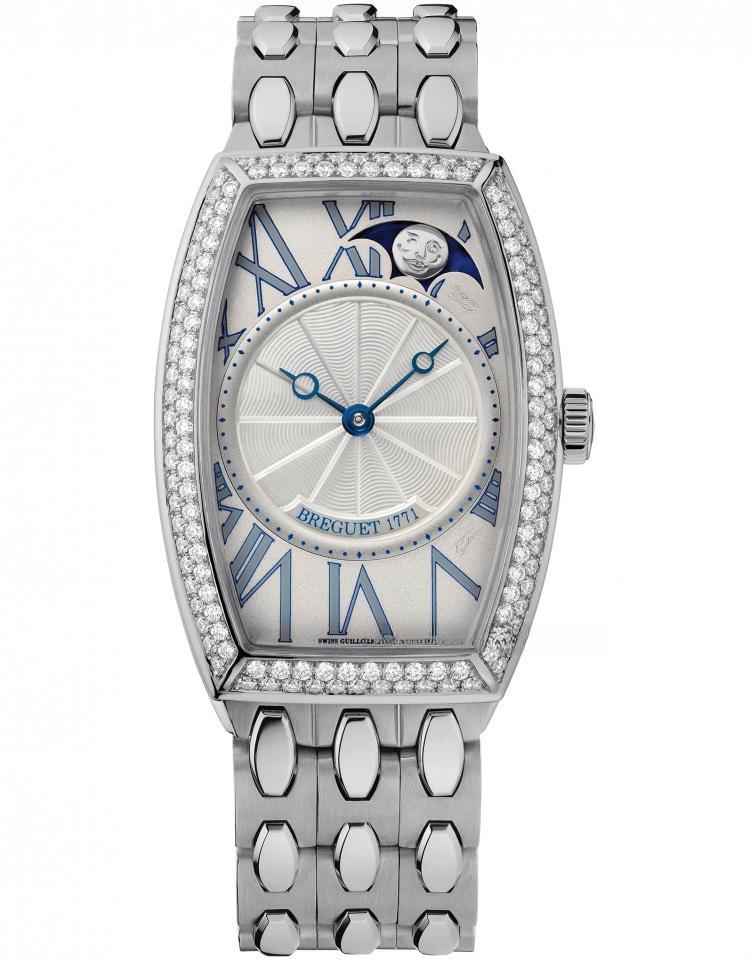 BREGUET 8861BB/11/BB0 D000 HERITAGE