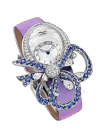 BREGUET GJE20BB20.8924D01 HIGH JEWELERY