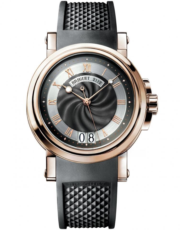 BREGUET 5817BR/Z2/5V8 MARINE