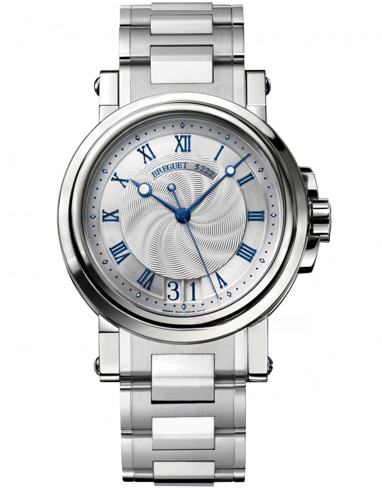 BREGUET 5817ST/12/SM0 MARINE
