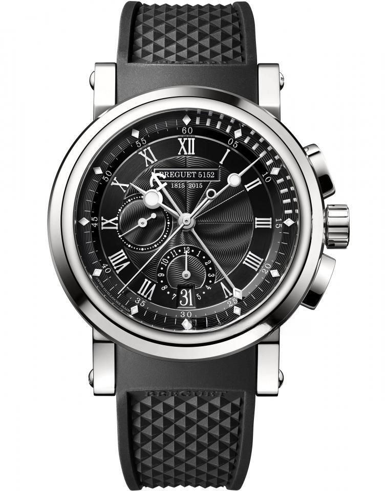 BREGUET 5823PT/H2/5ZU MARINE