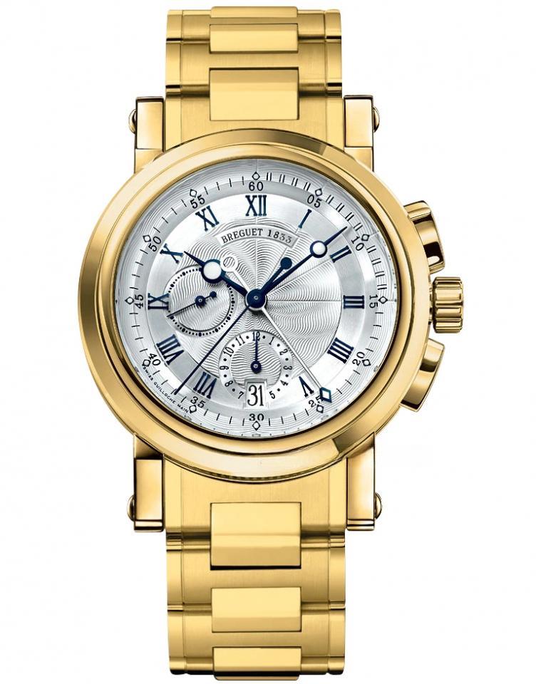 BREGUET 5827BA/12/AM0 MARINE