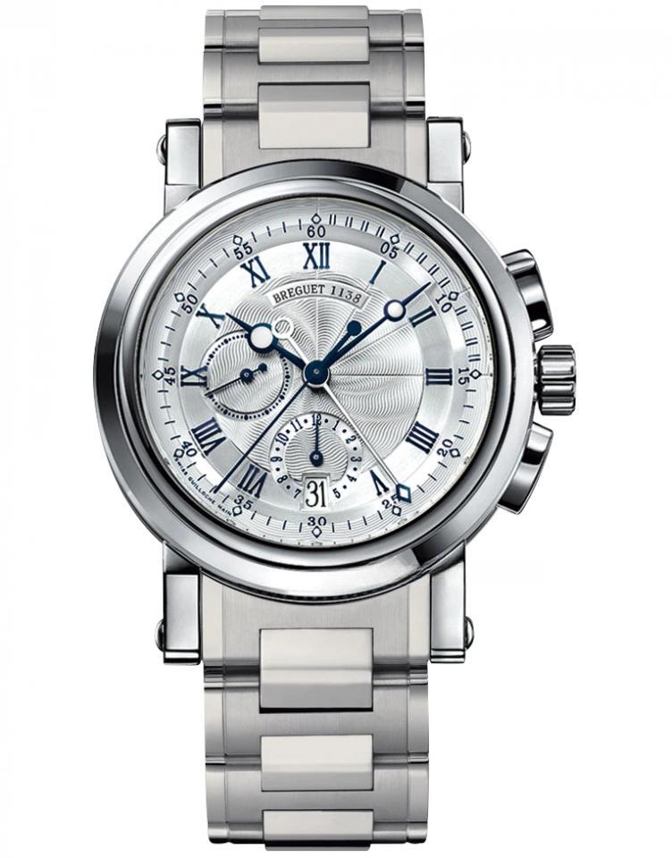 BREGUET 5827BB/12/BM0 MARINE