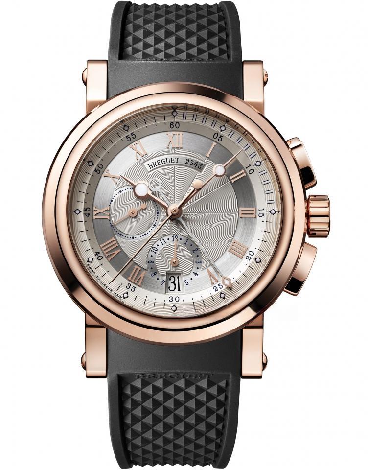 BREGUET 5827BR/12/5ZU MARINE