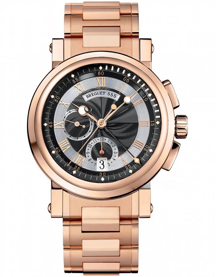 BREGUET 5827BR/Z2/RM0 MARINE